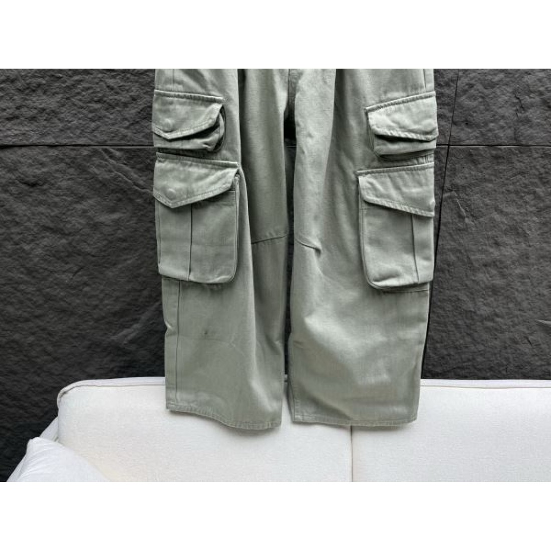 トレンディ シック CHANEL おしゃれ レディース カジュアル シャネル コピー ワークパンツ