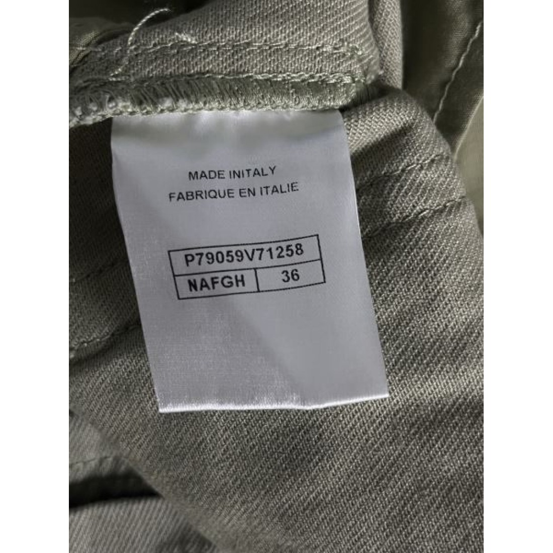 トレンディ シック CHANEL おしゃれ レディース カジュアル シャネル コピー ワークパンツ