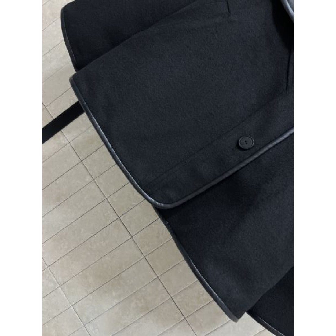 クラシカル LOUIS VUITTON エレガント 人気 レディース ルイヴィトン コピー ポンチョコート