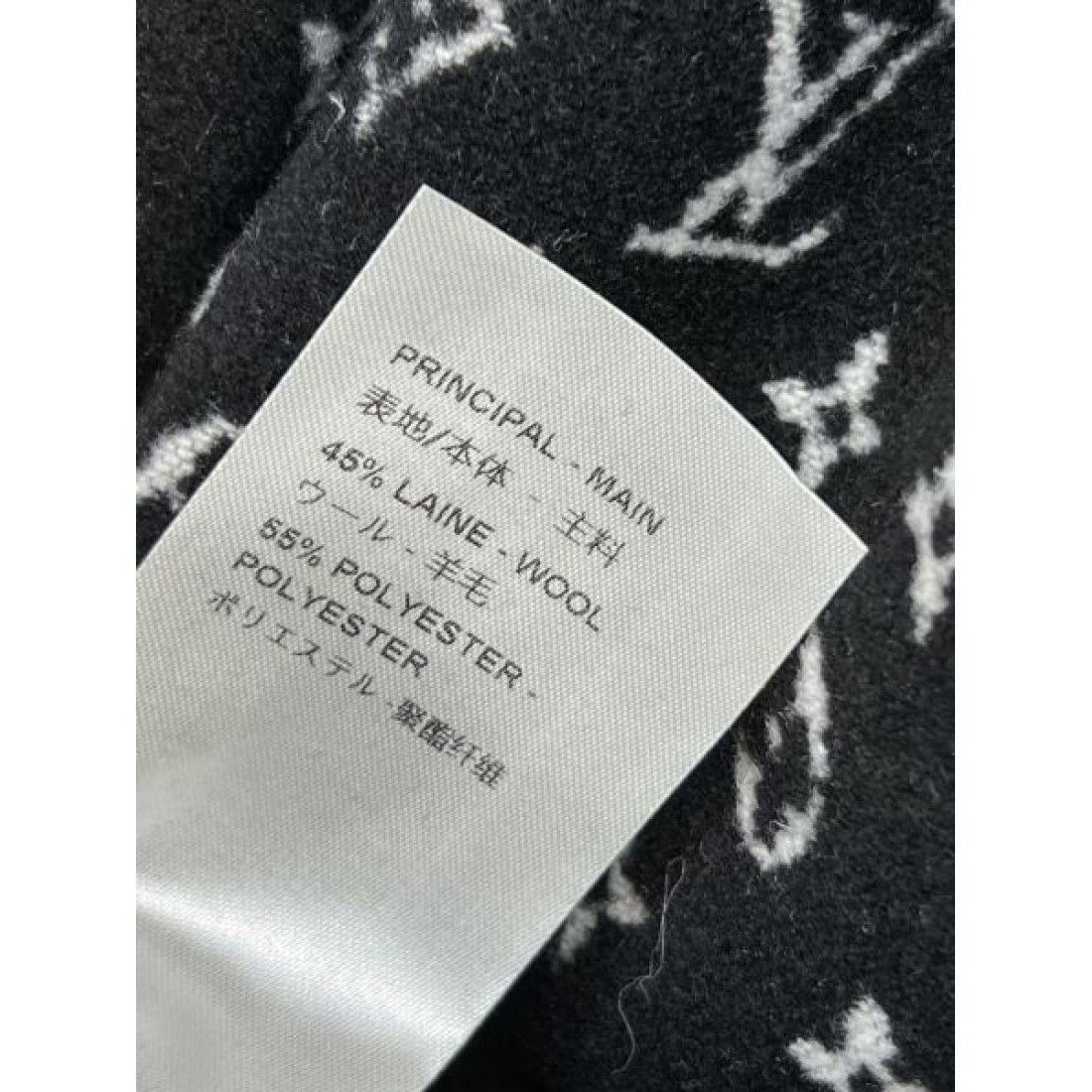 クラシカル LOUIS VUITTON エレガント 人気 レディース ルイヴィトン コピー ポンチョコート