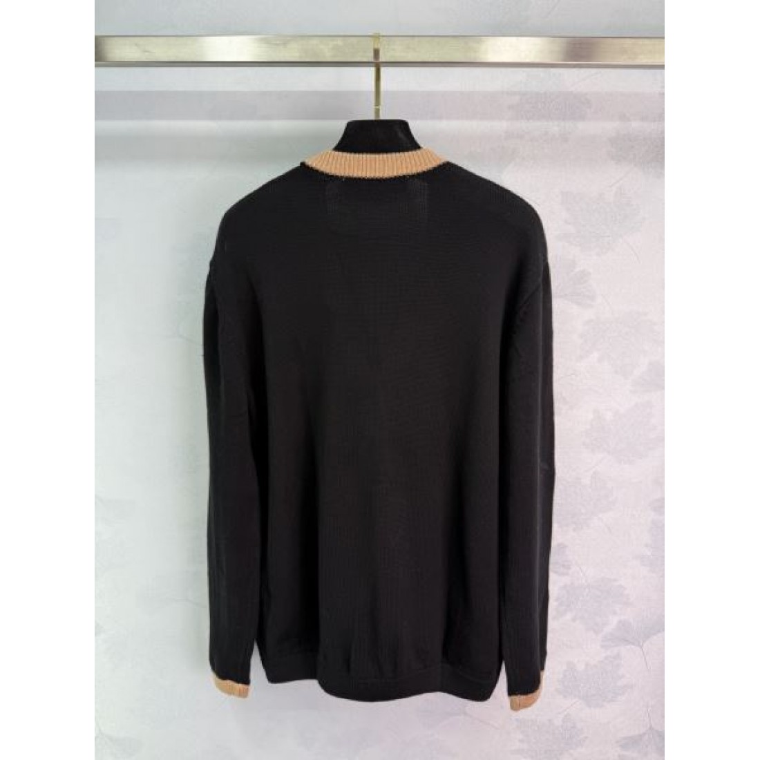 洗練 VALENTINO フェミニン 新作 レディース ヴァレンティノ コピー ニットカーディガン