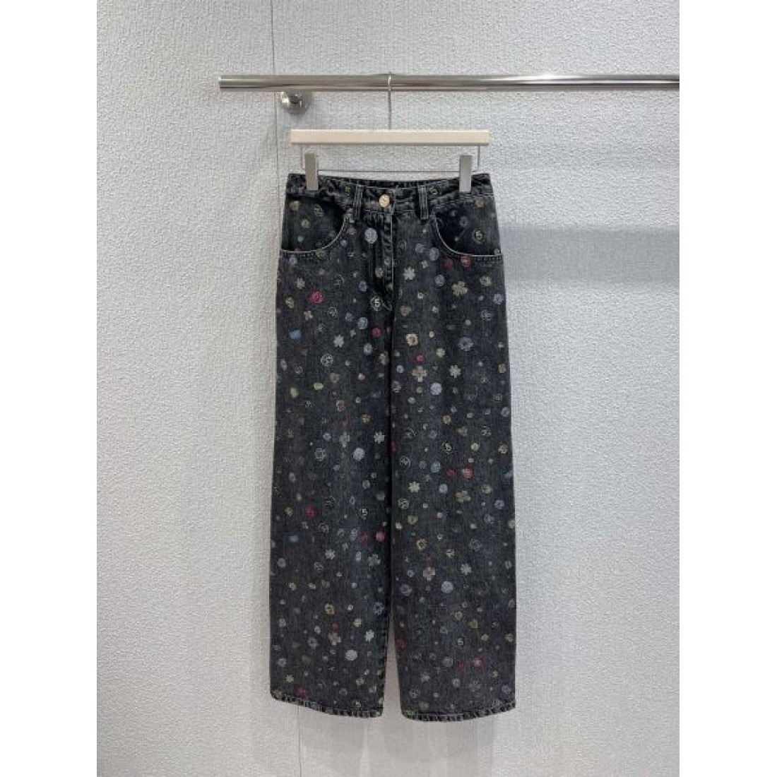 上品 エレガント CHANEL 高級感 レディース 人気 シャネル コピー ジーンズ