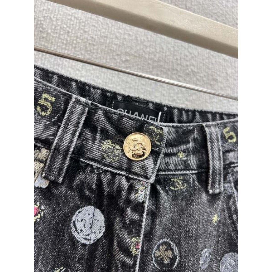 上品 エレガント CHANEL 高級感 レディース 人気 シャネル コピー ジーンズ