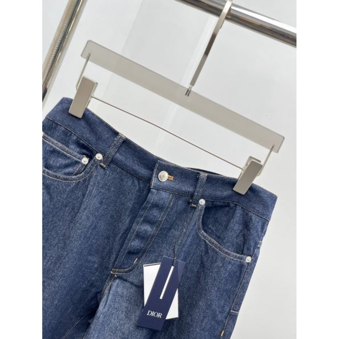 トレンディ シック DIOR プレミアム ディオール コピー ジーンズ