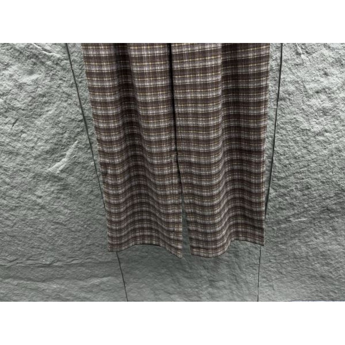 リラックス シック LOEWE おしゃれ ロエベ コピー ジーンズ ワイドパンツ