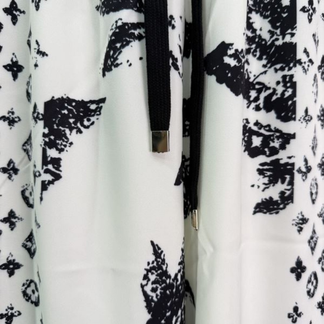 エレガント 上質 LOUIS VUITTON モード ルイヴィトン コピー ロングパンツ