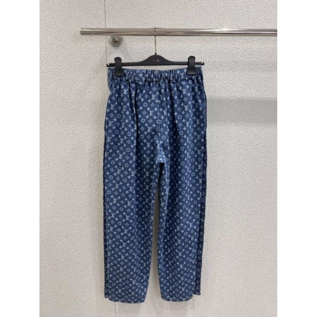 シンプル カジュアル LOUIS VUITTON プレミアム ルイヴィトン コピー ジーンズ