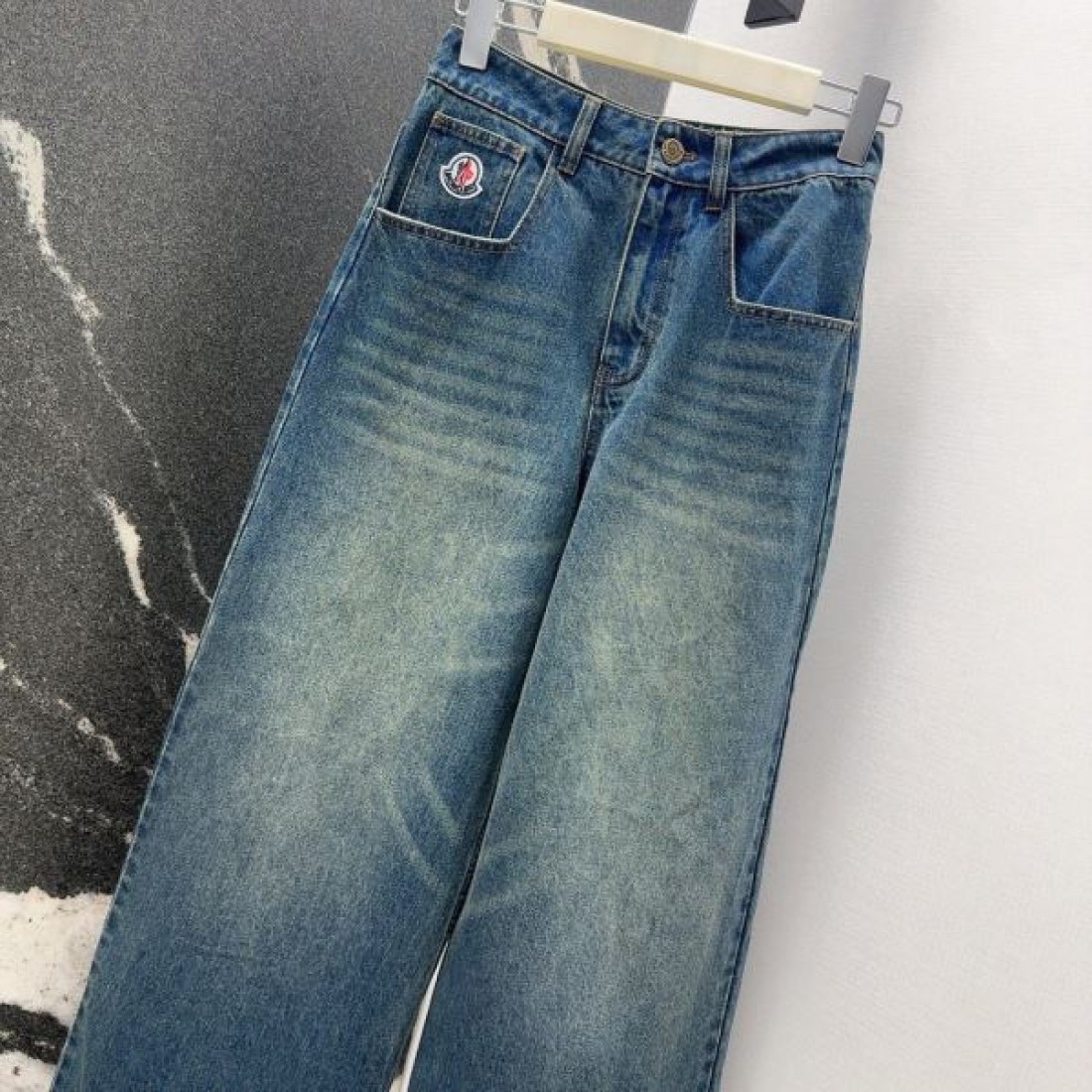 クラシック スタイリッシュ MONCLER 洗練 モンクレール コピー ジーンズ