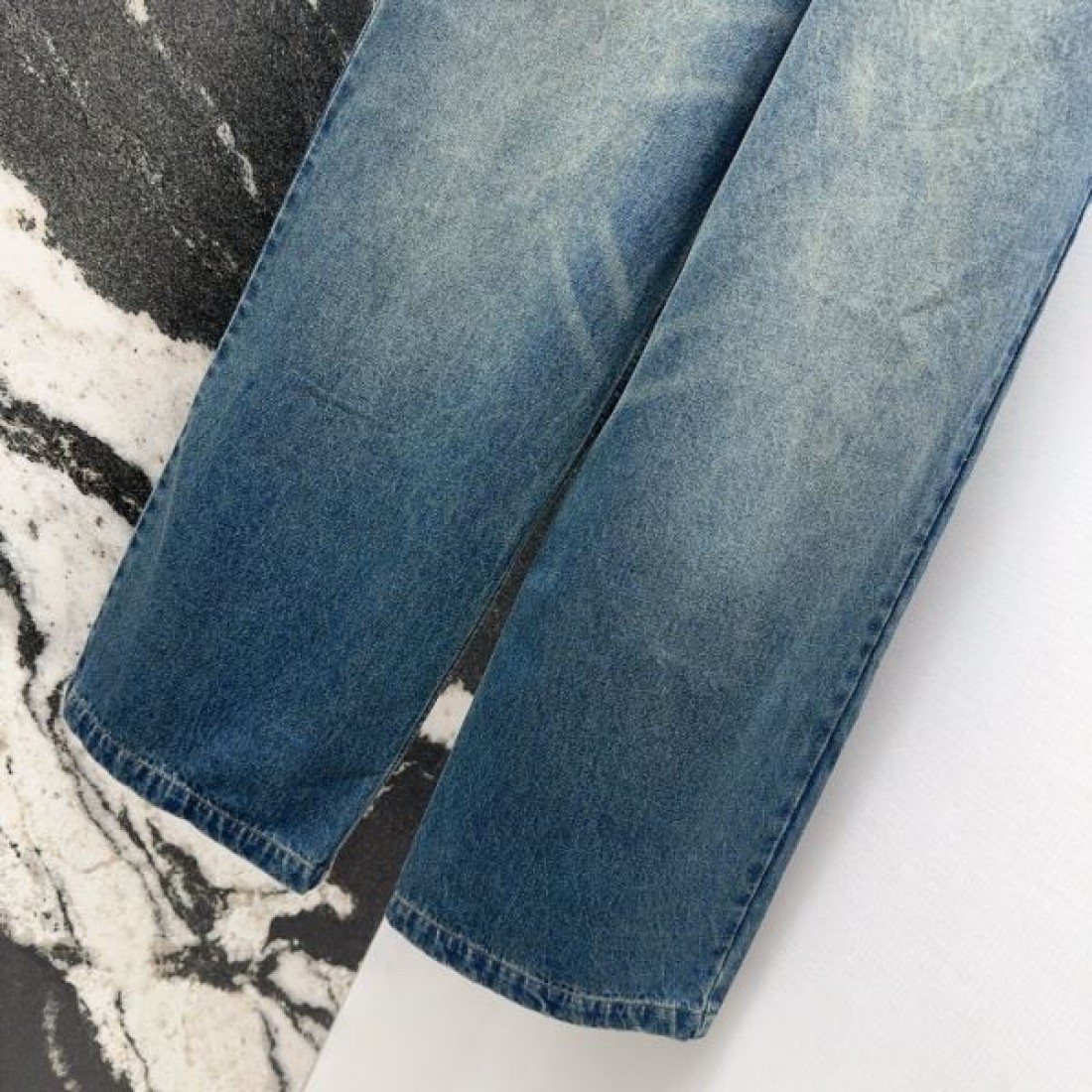 クラシック スタイリッシュ MONCLER 洗練 モンクレール コピー ジーンズ