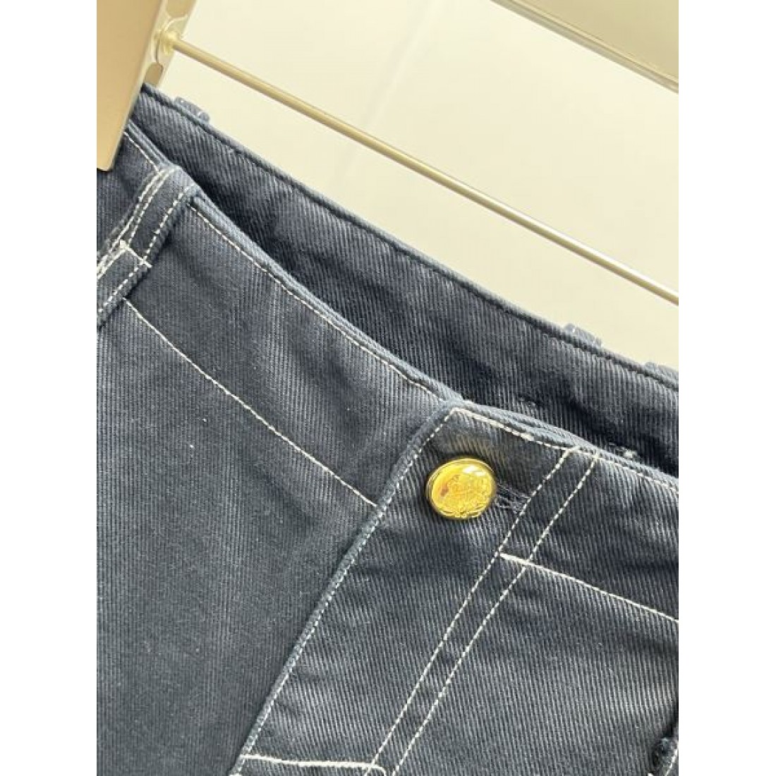 上品 モダン LOEWE 高品質 ロエベ スーパーコピー ジーンズ