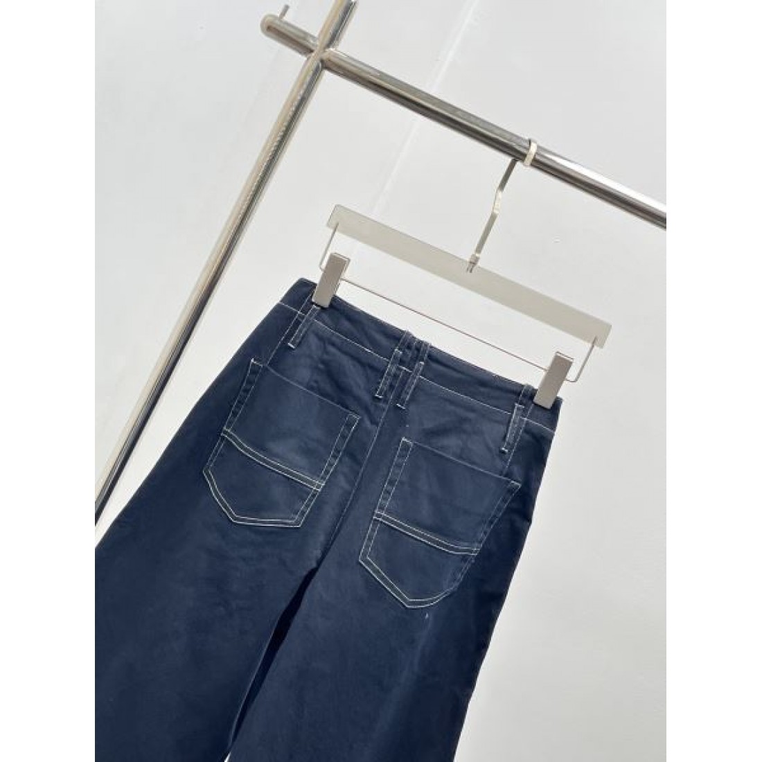 上品 モダン LOEWE 高品質 ロエベ スーパーコピー ジーンズ