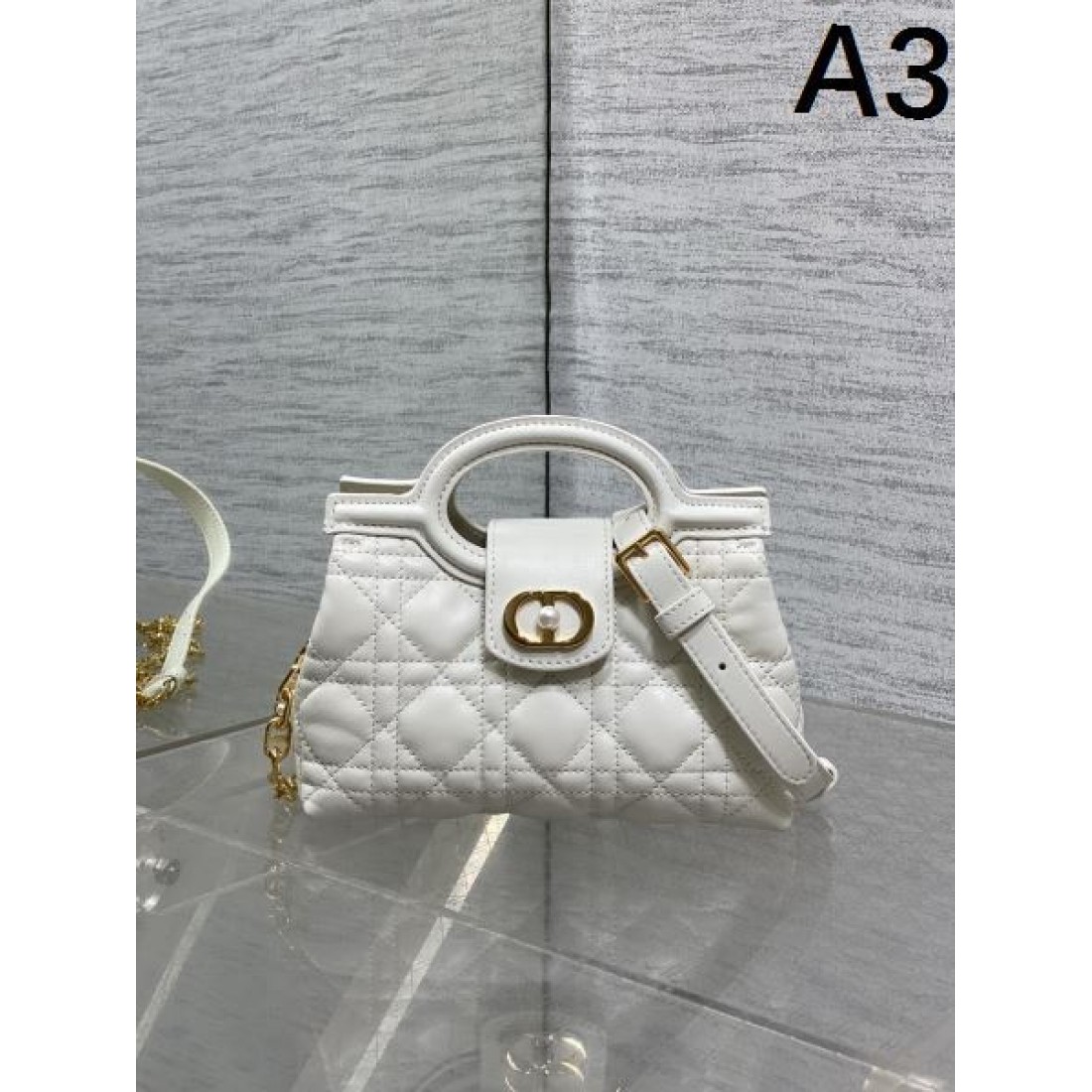 上品 エレガント 洗練された DIOR ディオール コピー トートバッグ 美しい 高級感のある 華やか