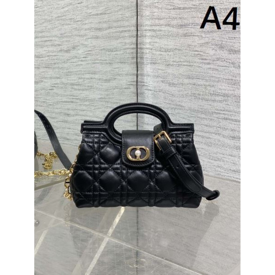 上品 エレガント 洗練された DIOR ディオール コピー トートバッグ 美しい 高級感のある 華やか