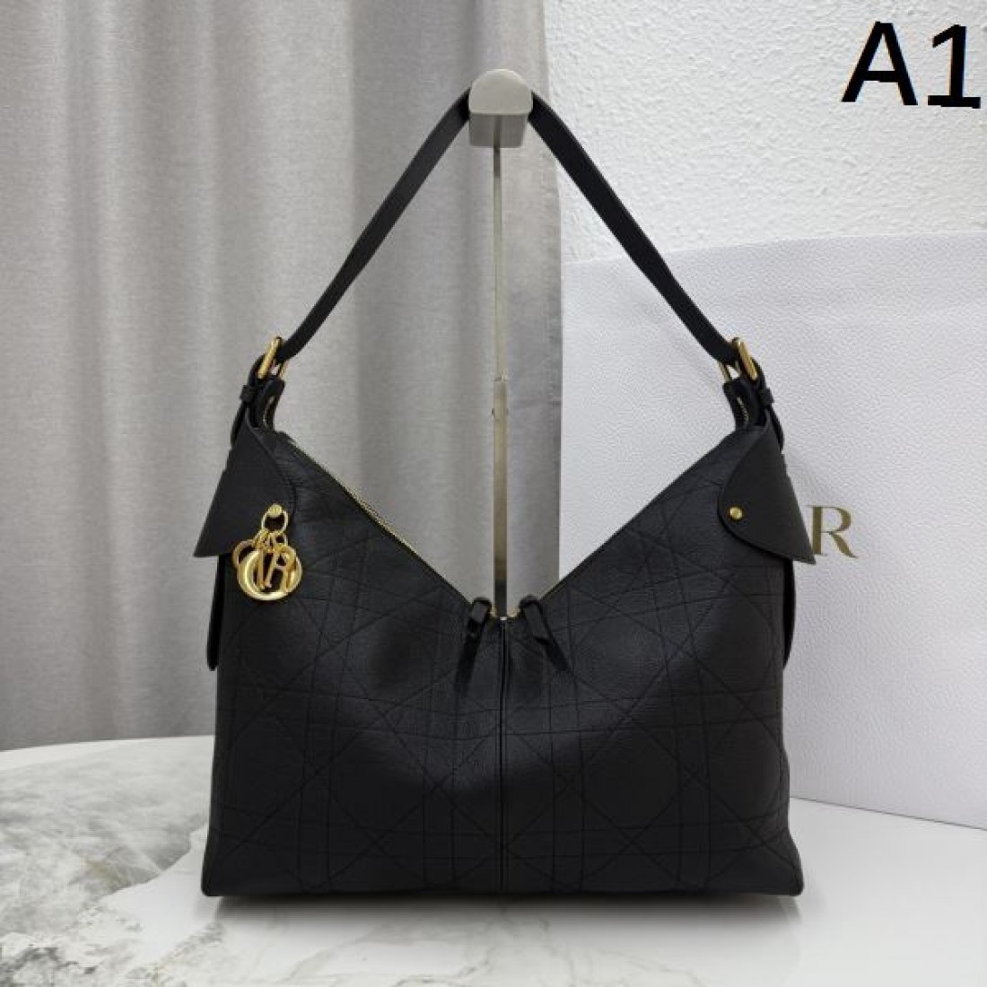 クラシック 優雅 高品質な DIOR ディオール コピー トートバッグ エレガント おしゃれ 上品