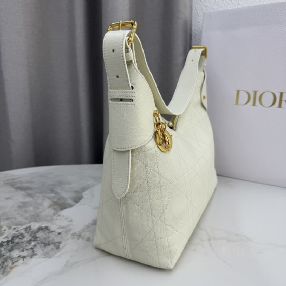 クラシック 優雅 高品質な DIOR ディオール コピー トートバッグ エレガント おしゃれ 上品