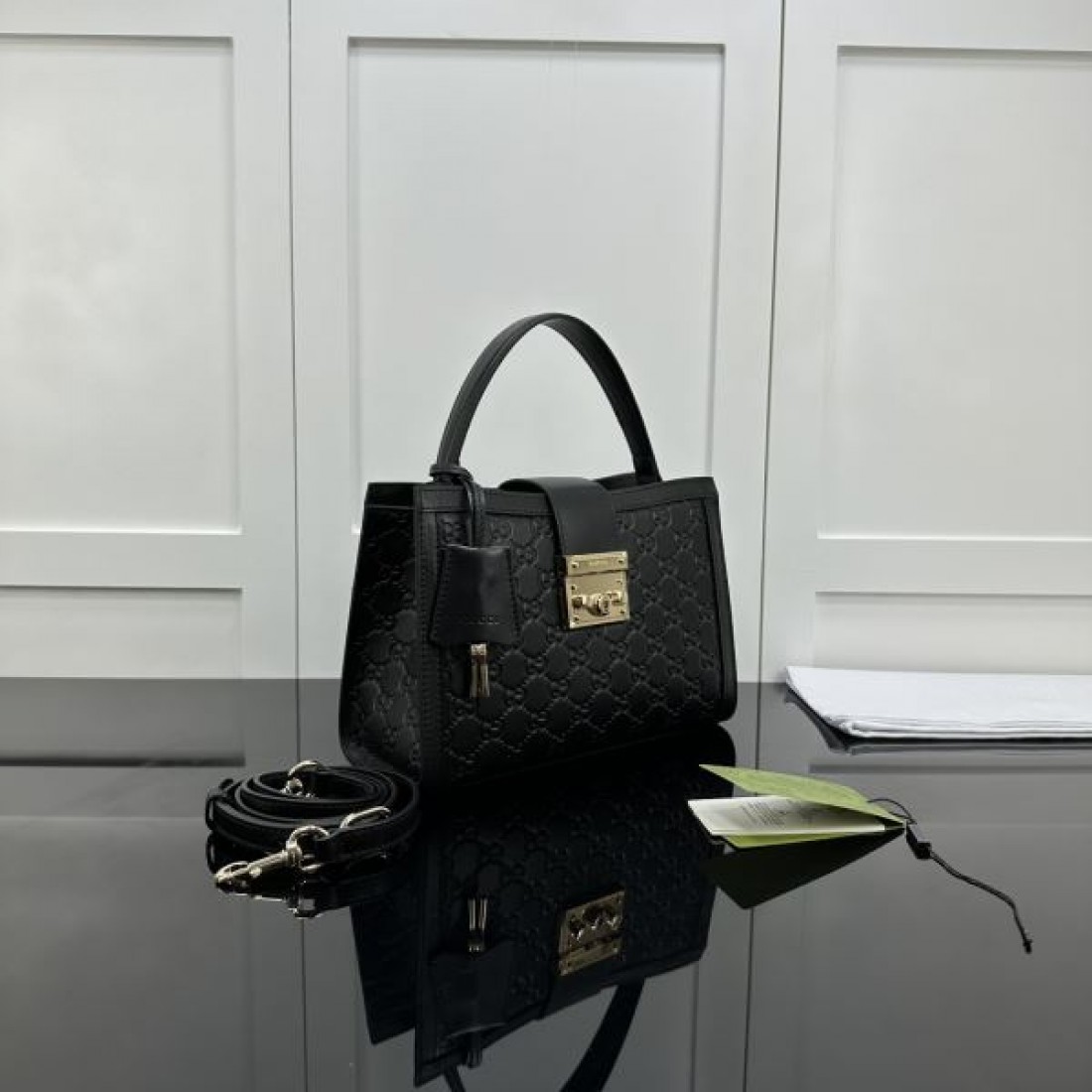 高級 感度の高い トレンドな GUCCI グッチ コピー トートバッグ スタイリッシュ 洗練された 