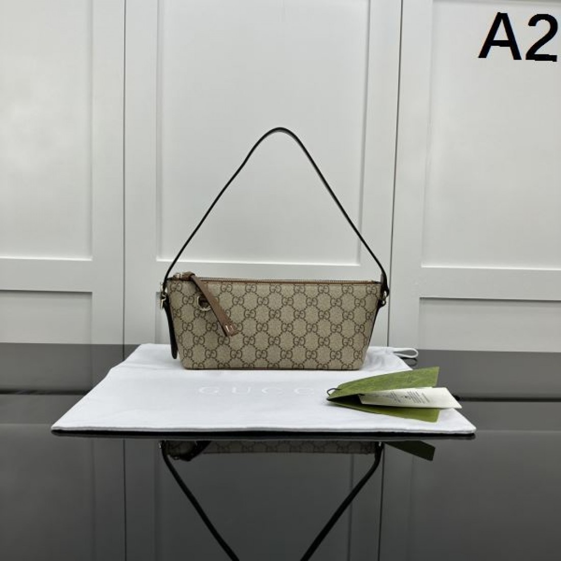 上品 シンプル ラグジュアリーな GUCCI グッチ コピー トートバッグ 実用的 美しい かわいい