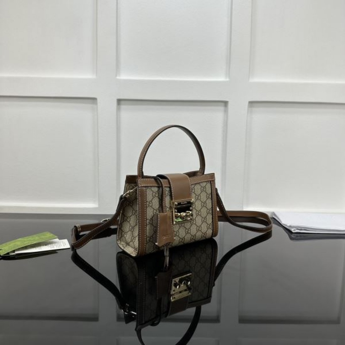 クラシカル 高貴 上質な GUCCI グッチ コピー トートバッグ おしゃれ 長く使える エレガント