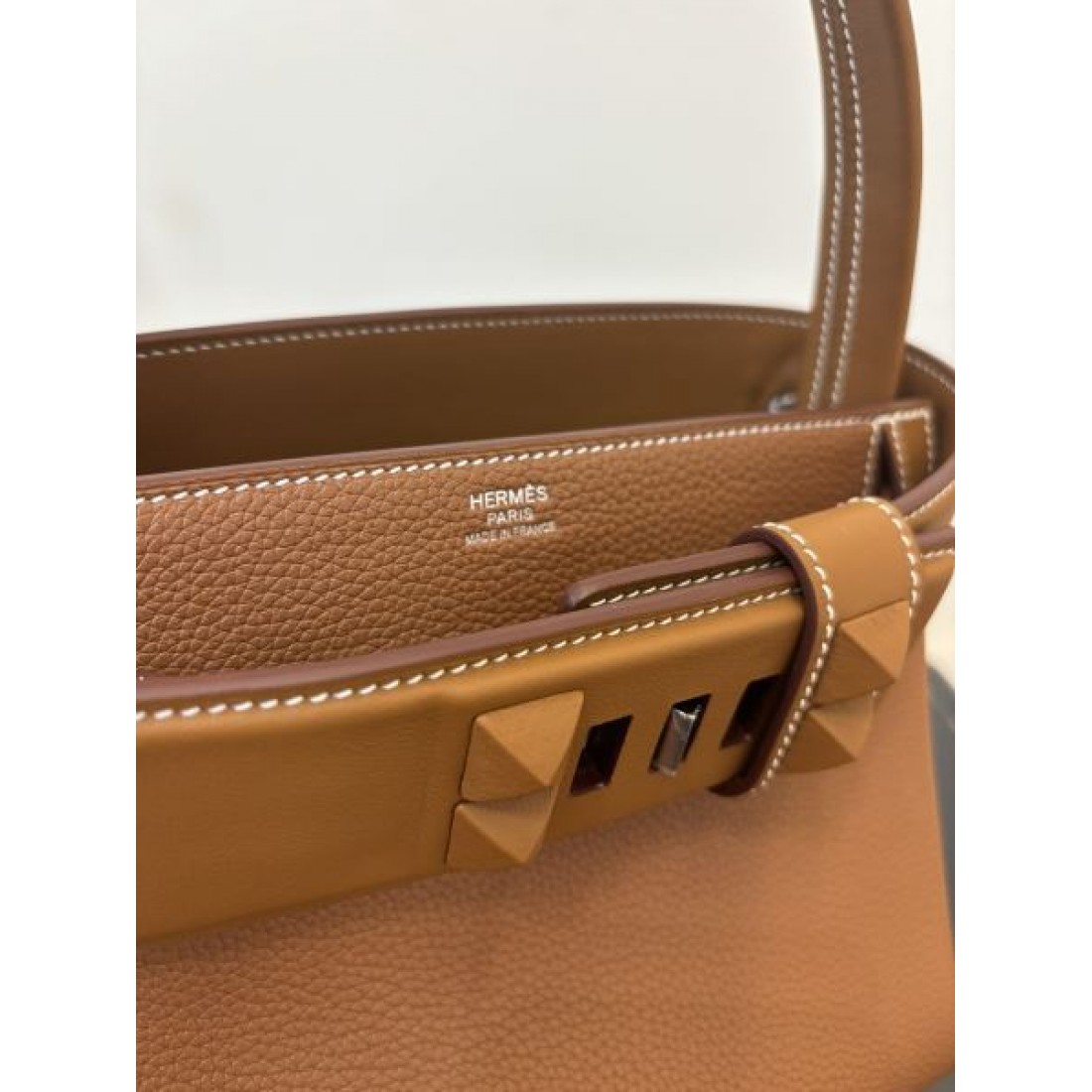 クラシック 高級 感動的な HERMES エルメス コピー トートバッグ 上品 エレガント おしゃれ