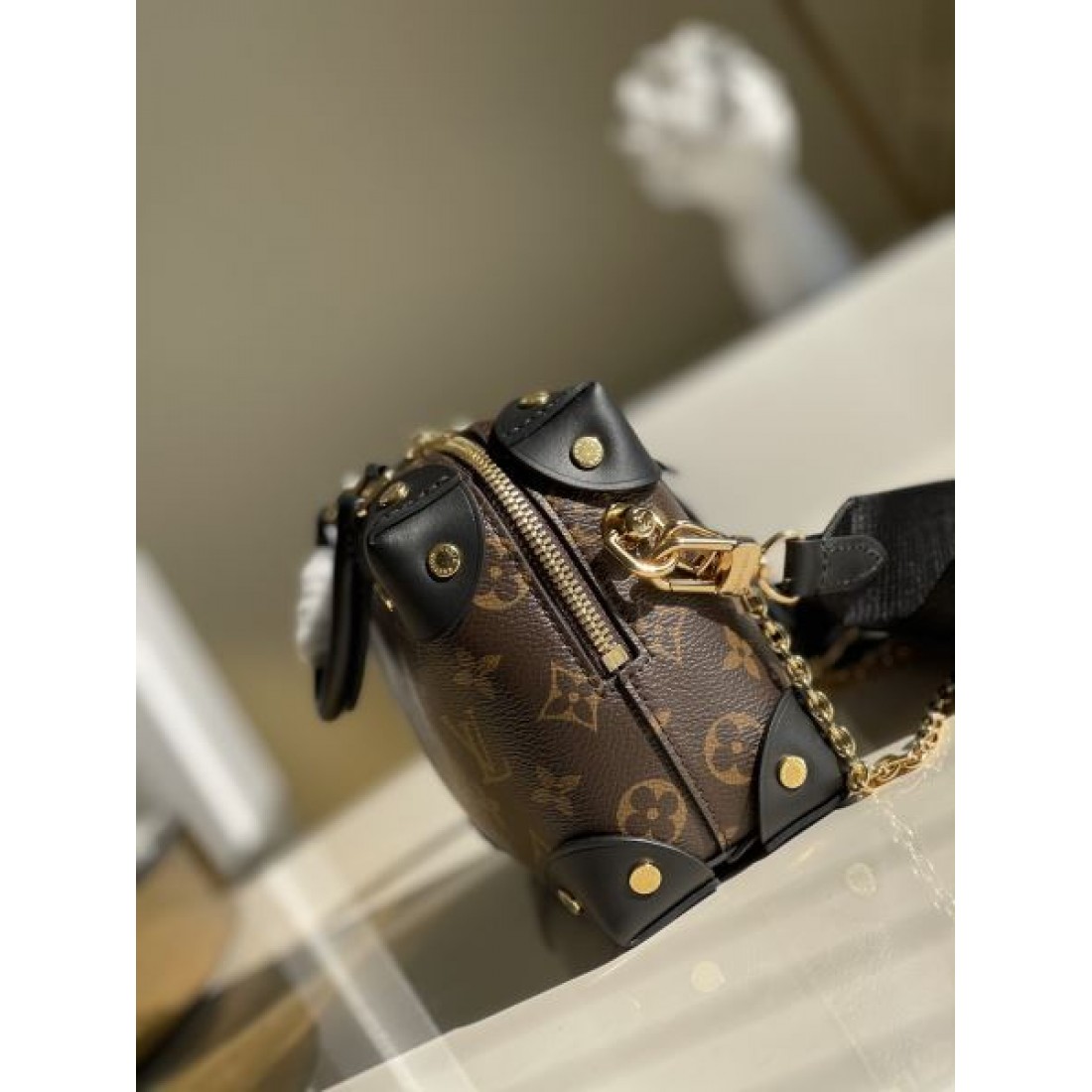  上品 高品質 高級感のある LOUIS VUITTON ルイヴィトン コピー トートバッグ エレガント