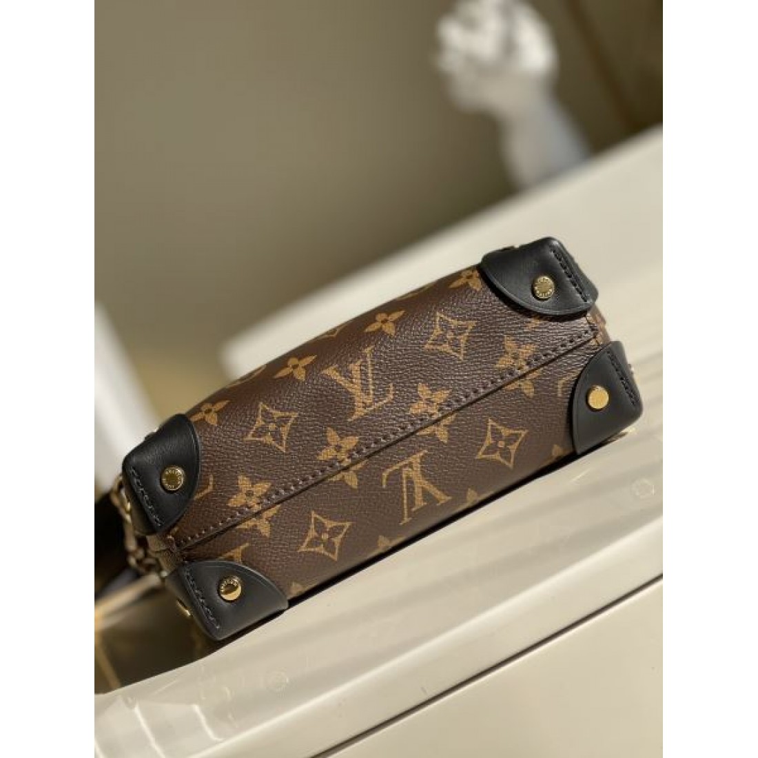  上品 高品質 高級感のある LOUIS VUITTON ルイヴィトン コピー トートバッグ エレガント
