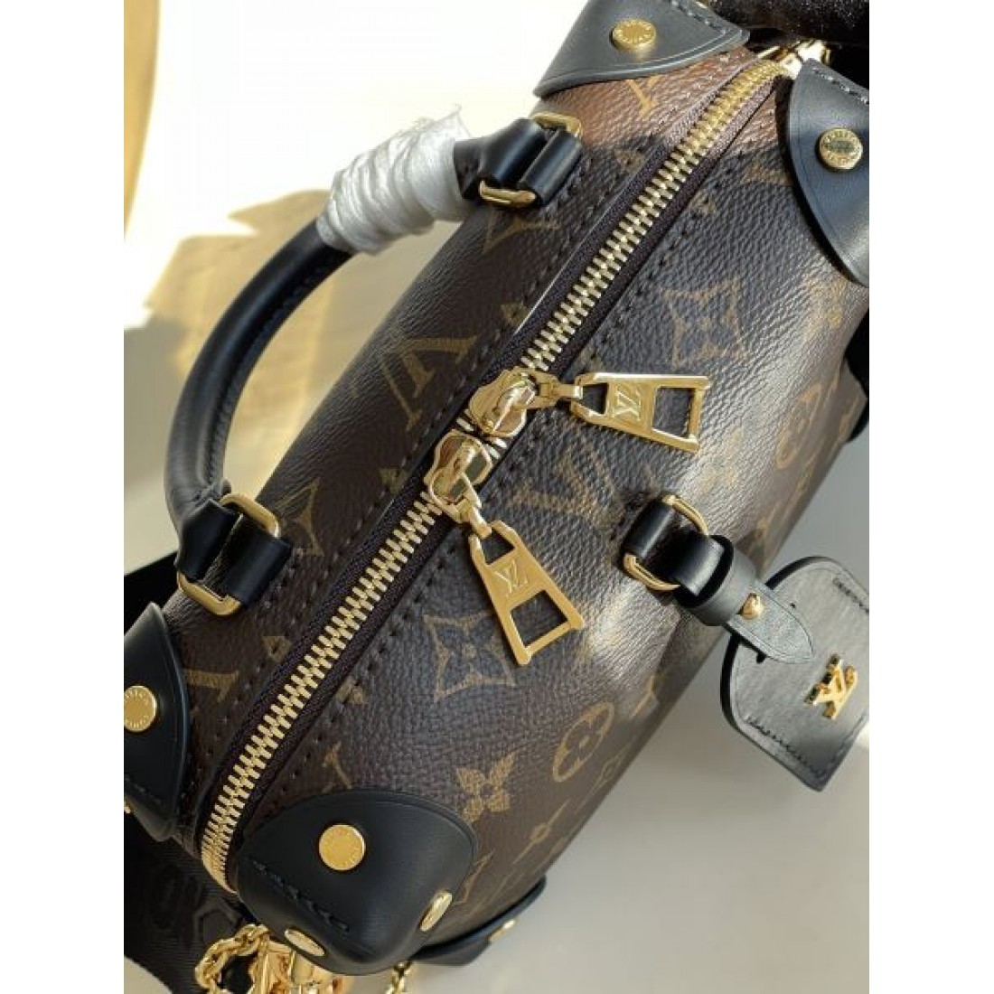  上品 高品質 高級感のある LOUIS VUITTON ルイヴィトン コピー トートバッグ エレガント