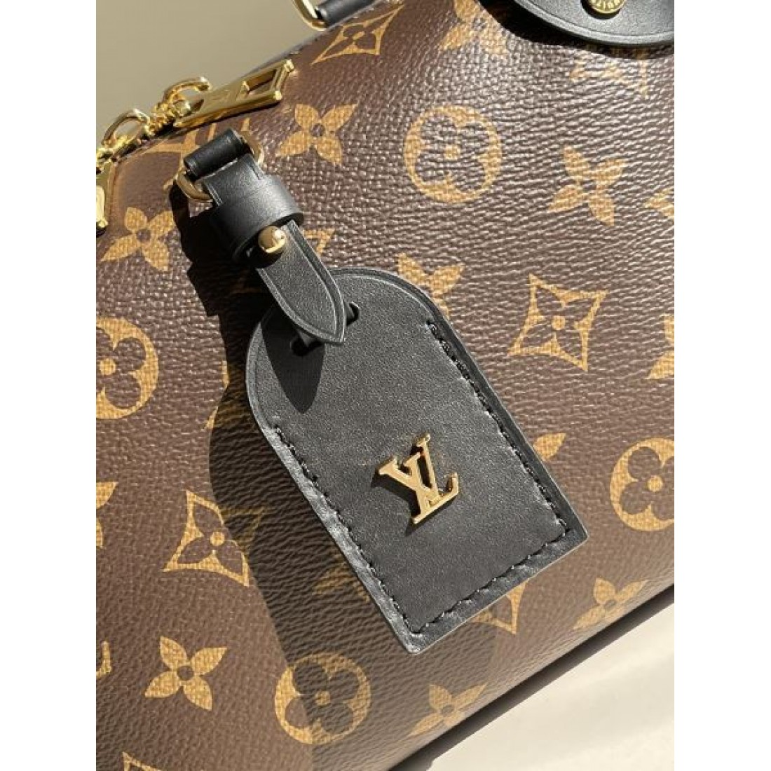  上品 高品質 高級感のある LOUIS VUITTON ルイヴィトン コピー トートバッグ エレガント