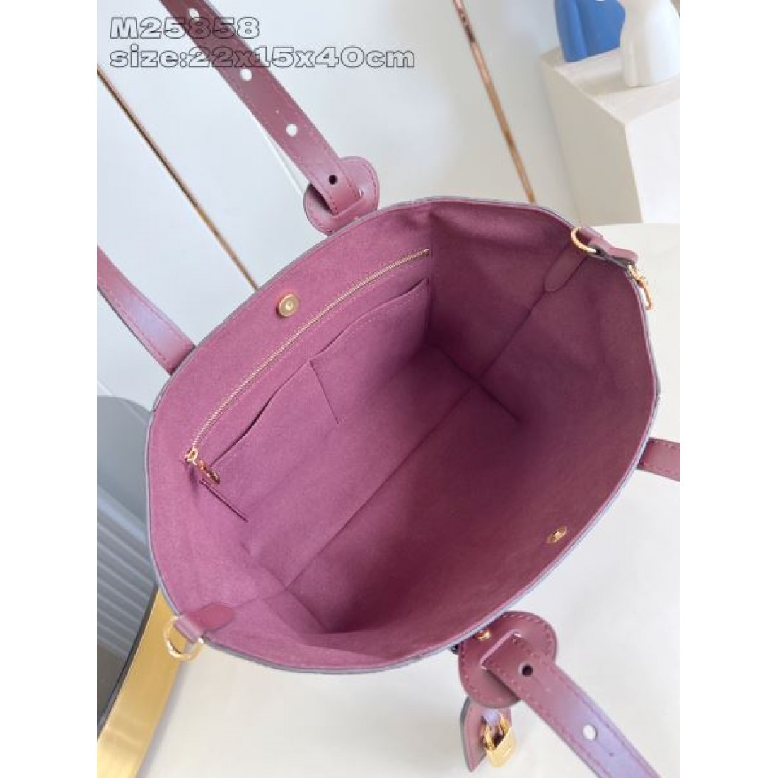 高貴 優雅 ファッショナブルな LOUIS VUITTON ルイヴィトン コピー トートバッグ おしゃれ 