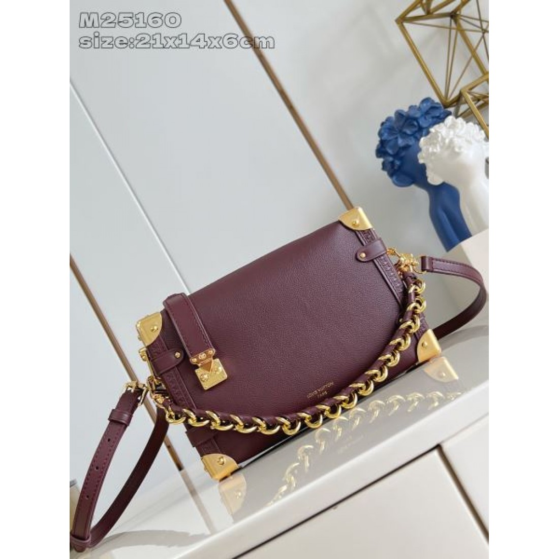 上品 クラシック 高級感のある LOUIS VUITTON ルイヴィトン コピー トートバッグ エレガント