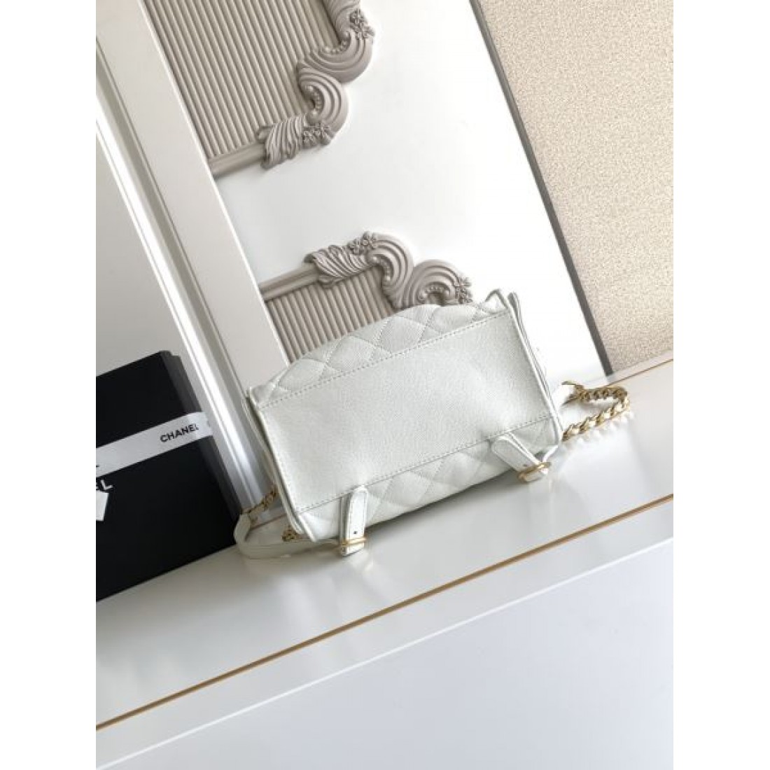 高貴 上品 優雅な CHANEL シャネル コピー バックパック ラグジュアリー 美しい フェミニン