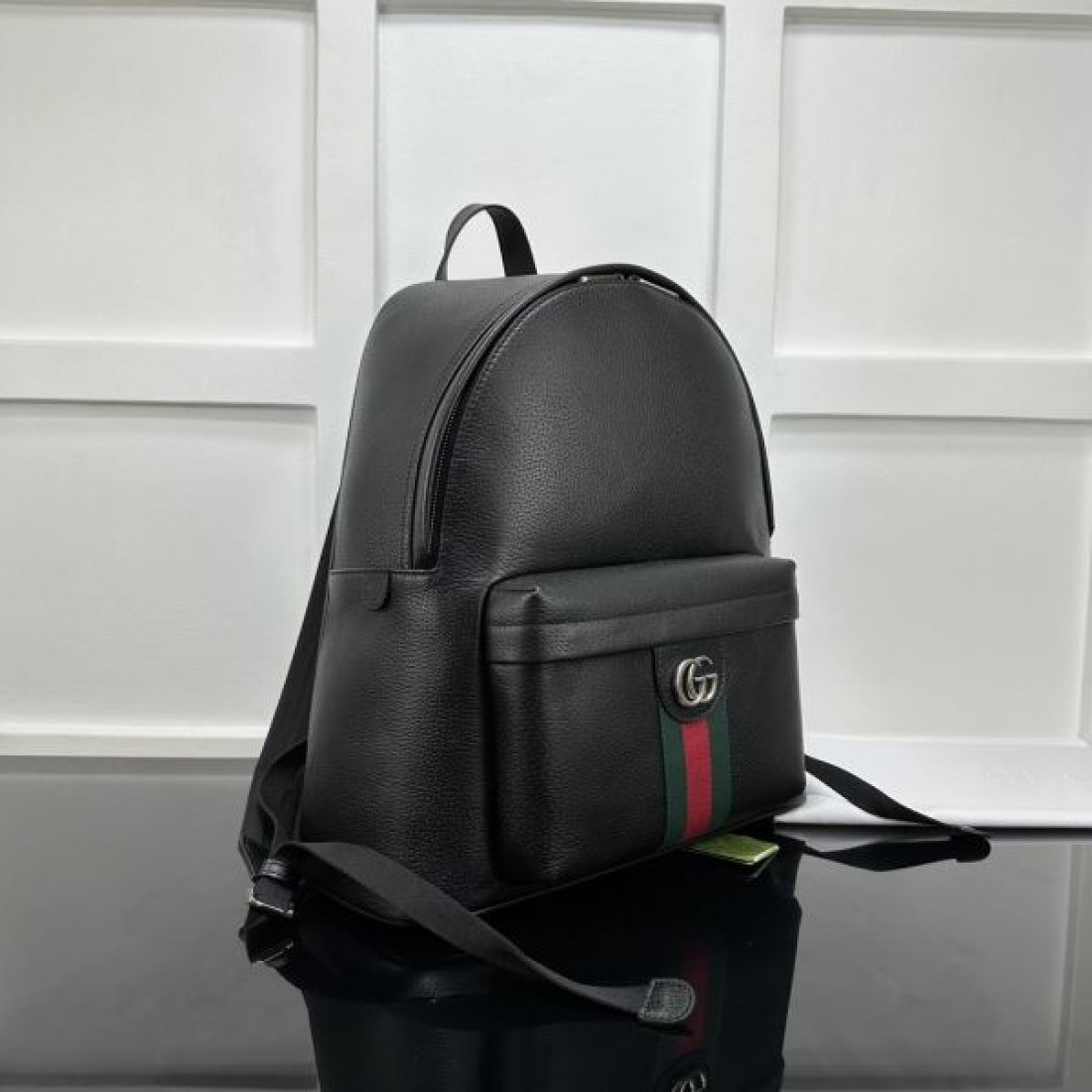 トレンド感 洗練された 高級 GUCCI グッチ コピー バックパック スタイリッシュ 便利 上品