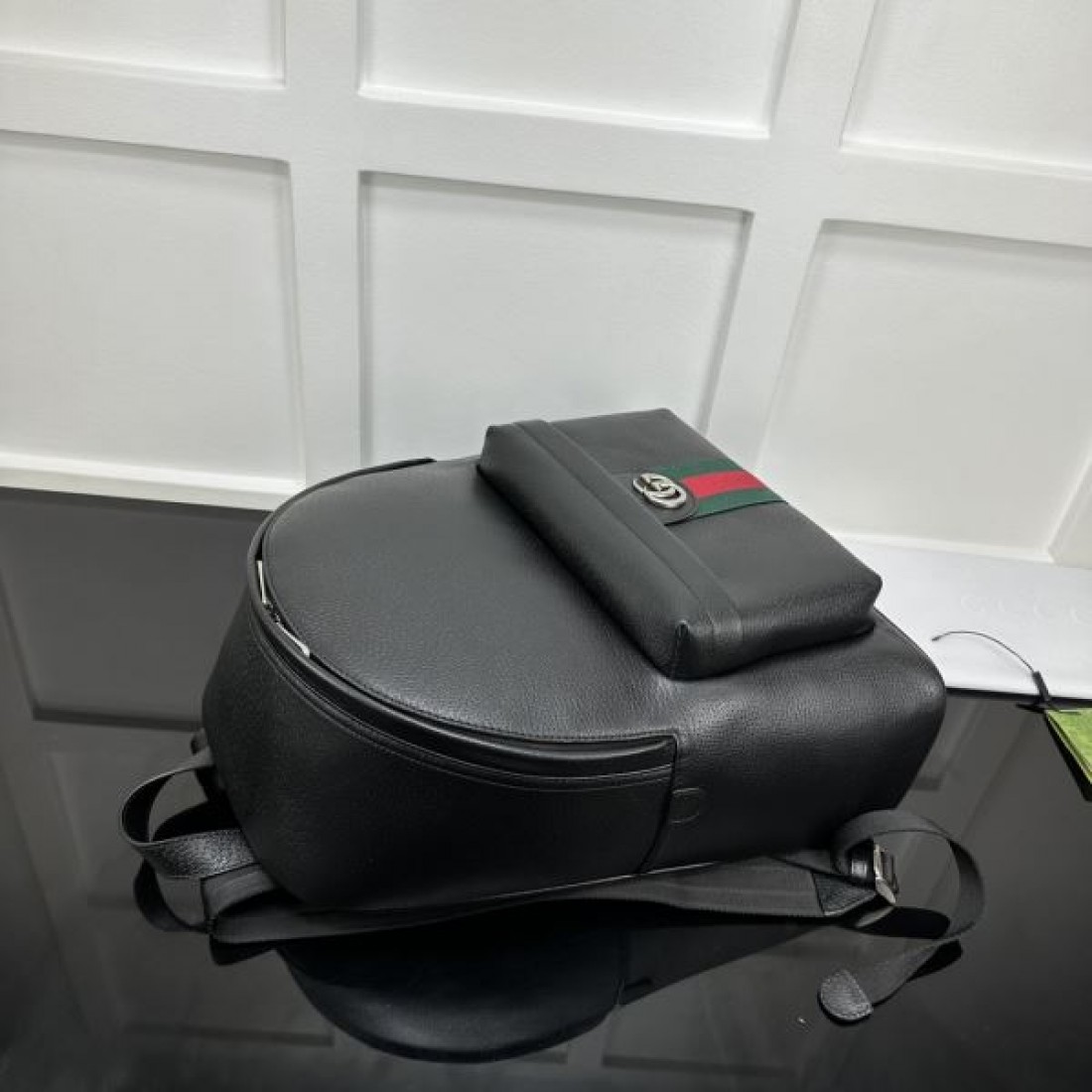 トレンド感 洗練された 高級 GUCCI グッチ コピー バックパック スタイリッシュ 便利 上品