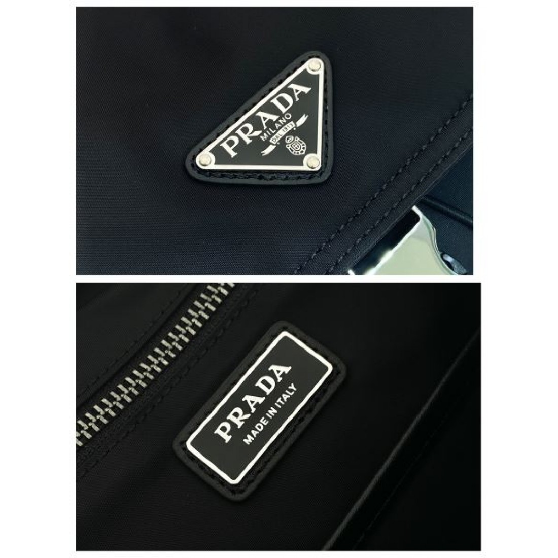 シンプル モダン 上質な PRADA プラダ コピー バックパック 使いやすい 快適 おしゃれ