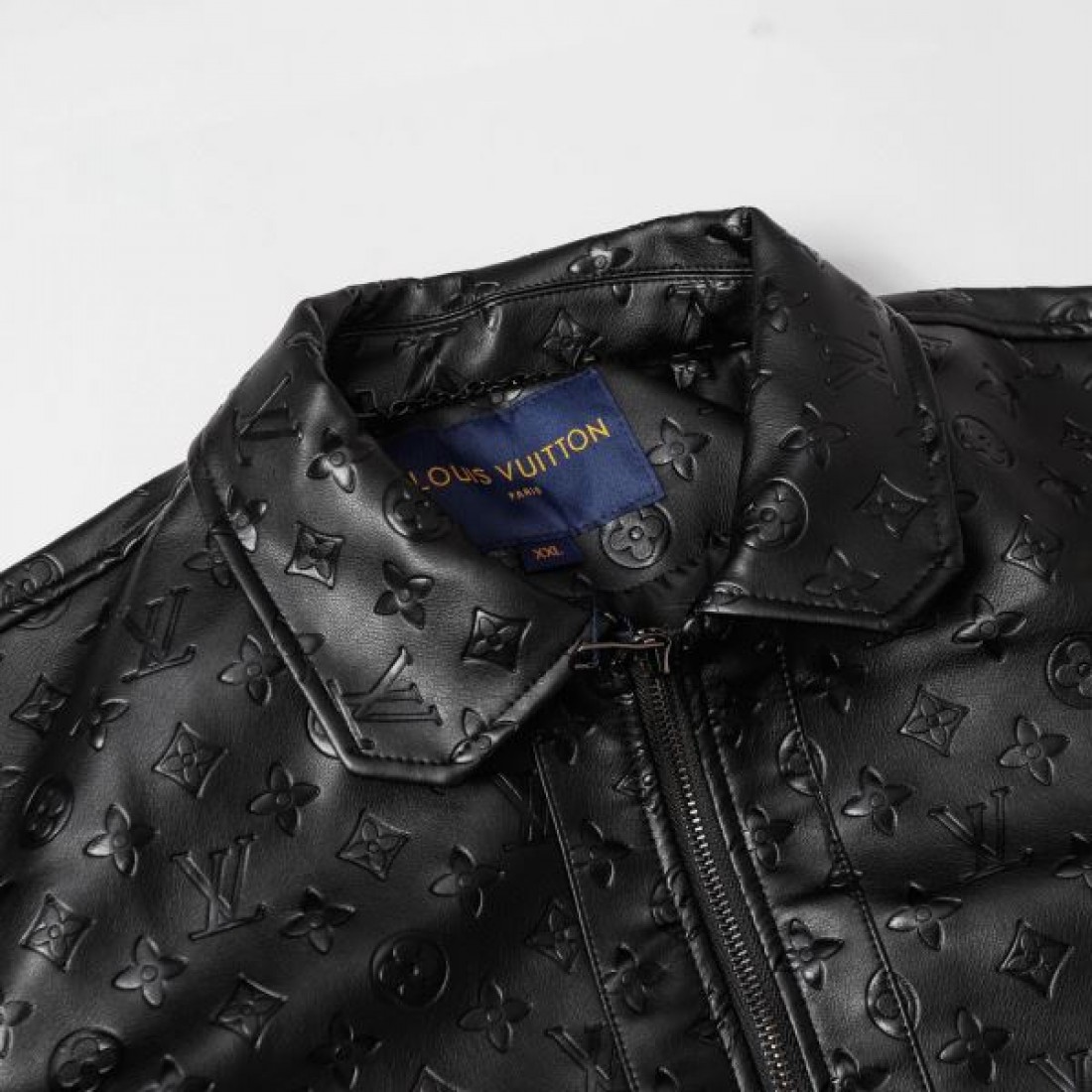 上質 モード 美麗 LOUIS VUITTON ルイヴィトン コピー コート スタイリッシュ エレガント