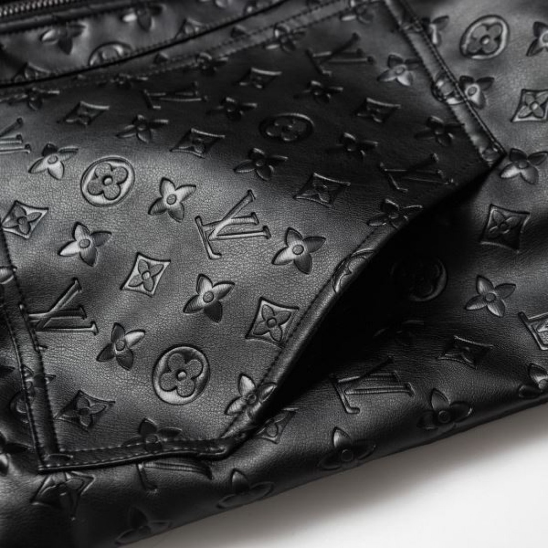 上質 モード 美麗 LOUIS VUITTON ルイヴィトン コピー コート スタイリッシュ エレガント