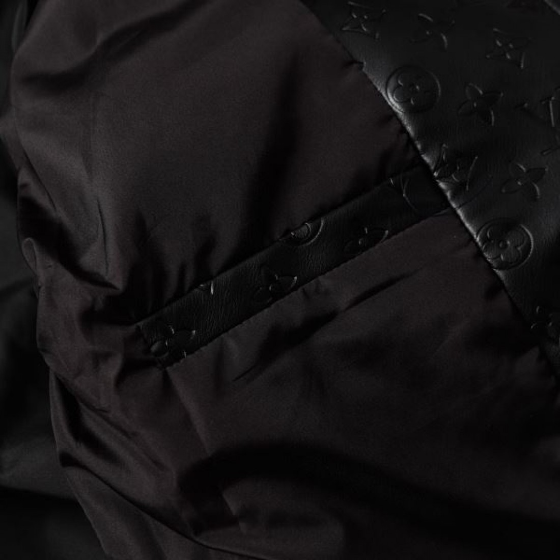 上質 モード 美麗 LOUIS VUITTON ルイヴィトン コピー コート スタイリッシュ エレガント