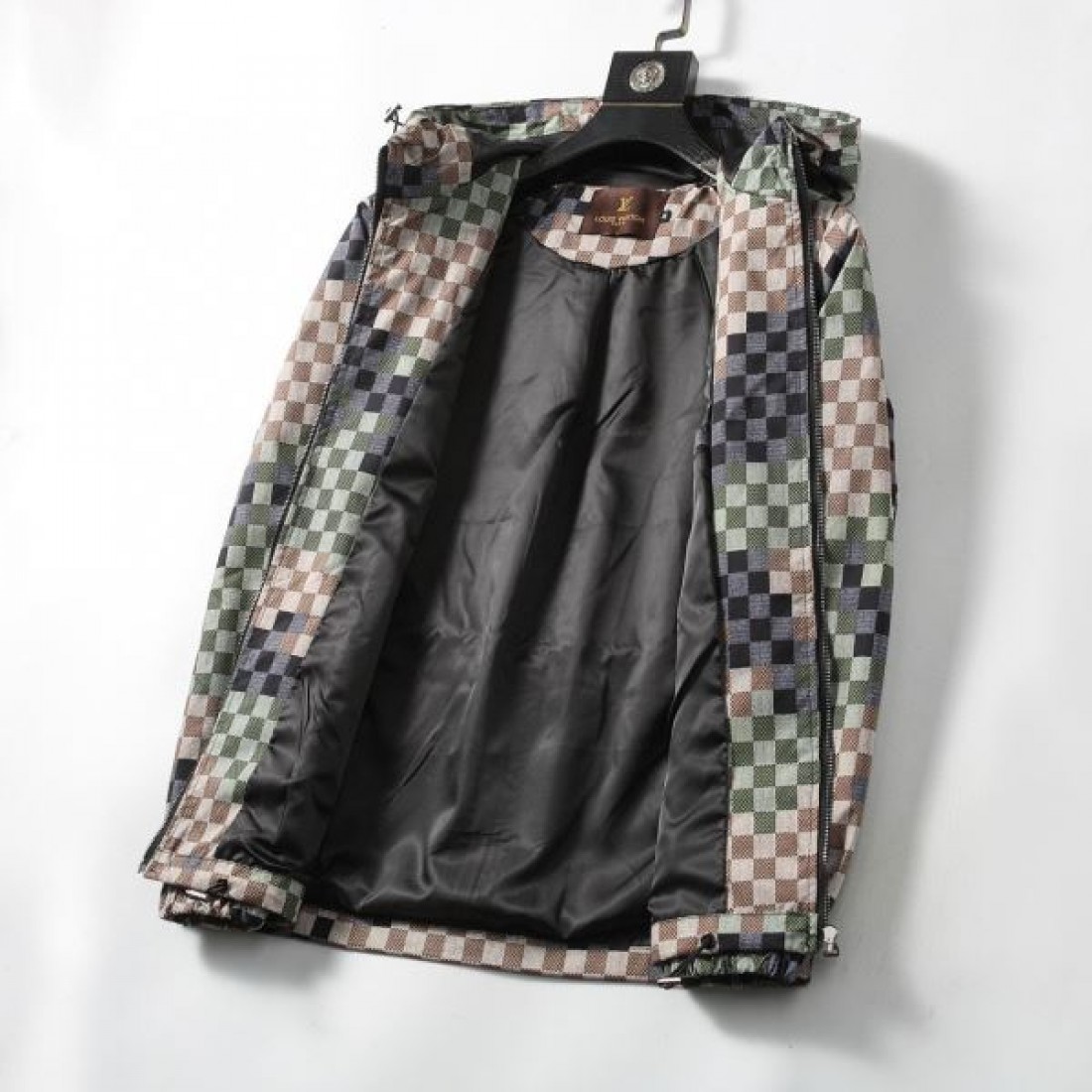 トレンド クール モダン LOUIS VUITTON ルイヴィトン コピー コート スタイリッシュ 上質 