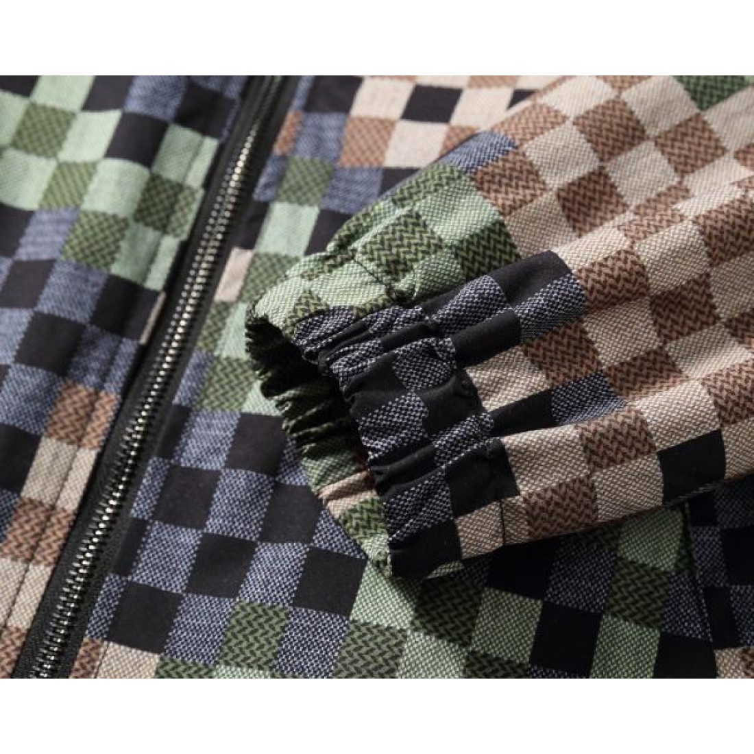 トレンド クール モダン LOUIS VUITTON ルイヴィトン コピー コート スタイリッシュ 上質 