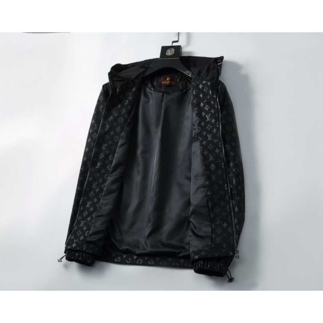 美麗 優雅 上品 LOUIS VUITTON ルイヴィトン コピー コート エレガント 洗練 高級