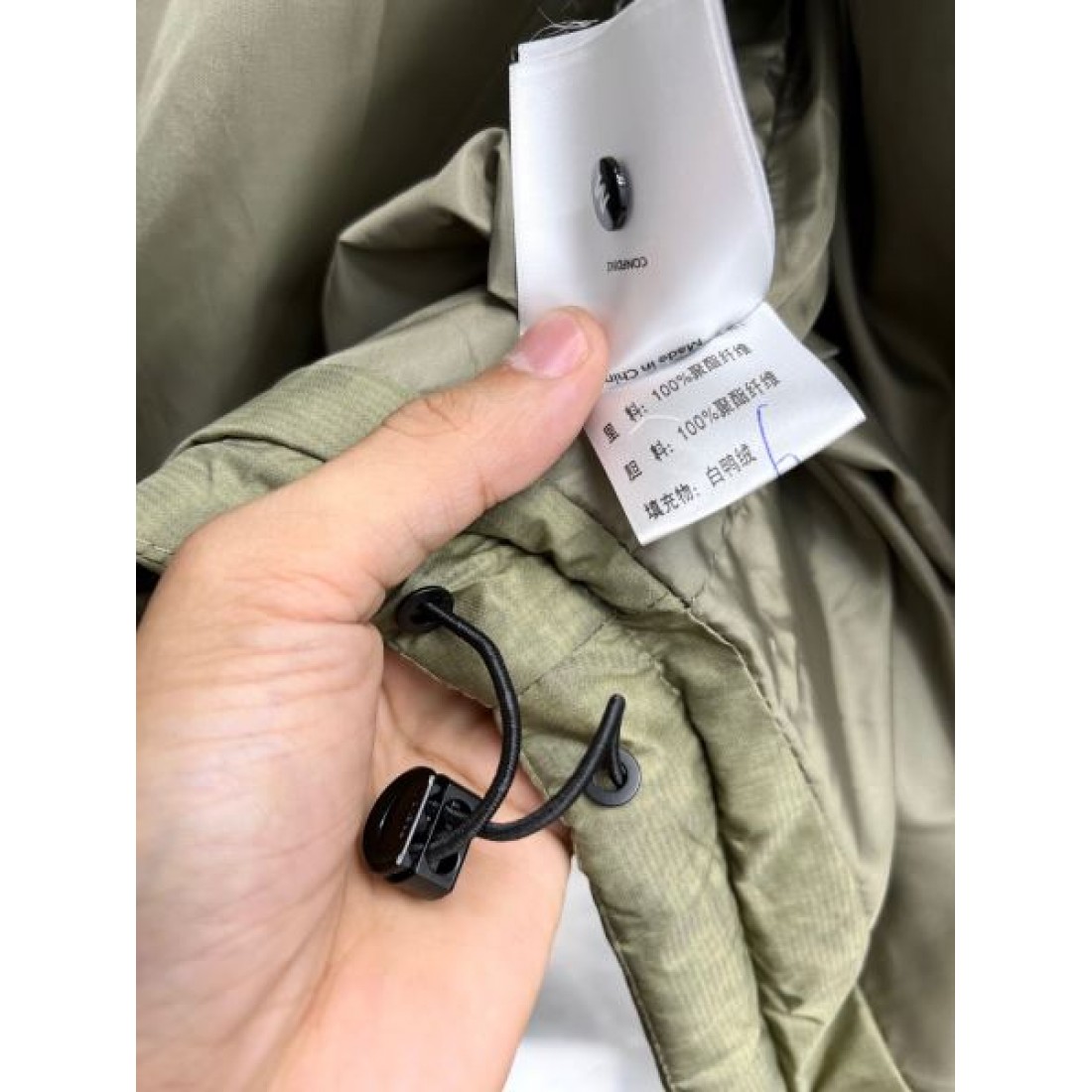 カジュアル プレミアム アーバン バレンシアガ BALENCIAGA コピー ダウンジャケット モード トレンド