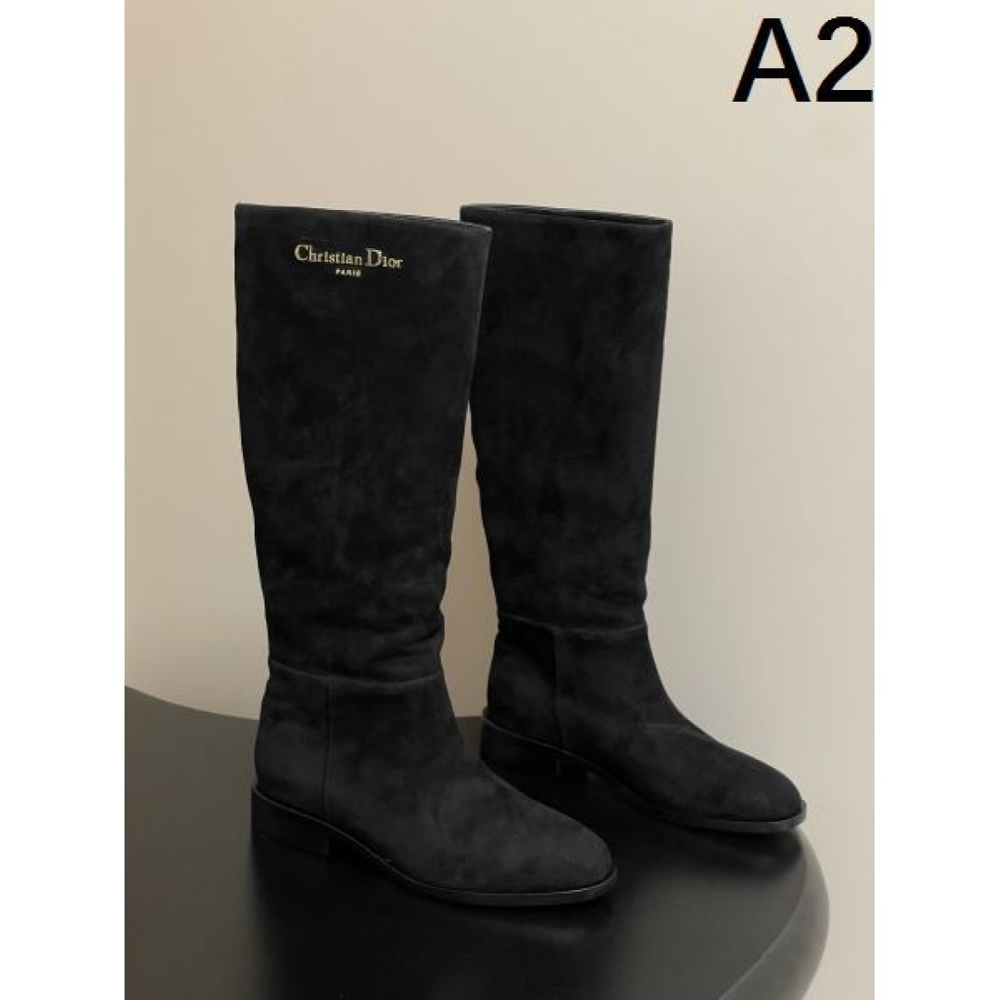 秋冬コーデに 大人気の ディオール DIOR スーパーコピー ブーツ 洗練された