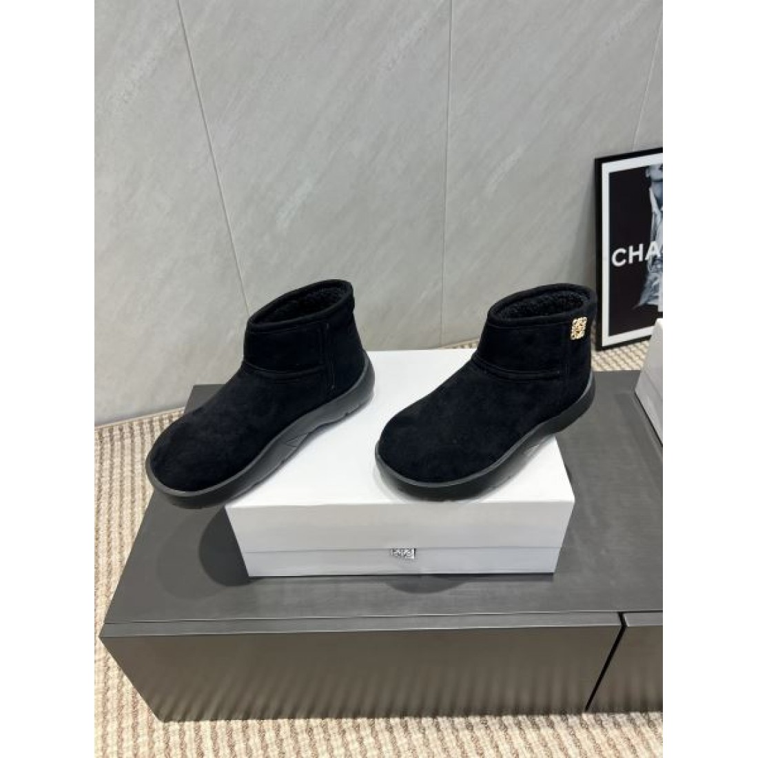 上質 お得 LOEWE ロエベ スーパーコピー ブーツ 注目商品 売れ筋おすすめモデル