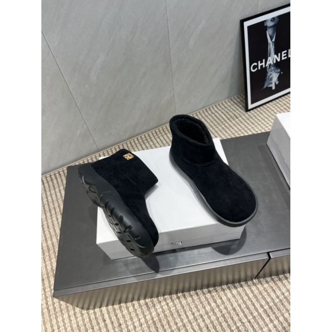 上質 お得 LOEWE ロエベ スーパーコピー ブーツ 注目商品 売れ筋おすすめモデル