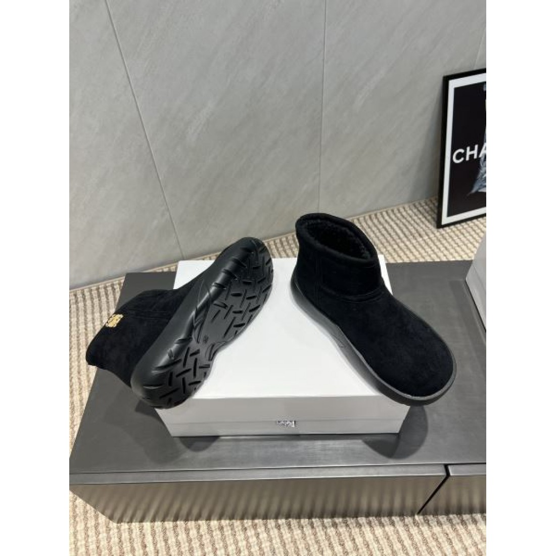 上質 お得 LOEWE ロエベ スーパーコピー ブーツ 注目商品 売れ筋おすすめモデル