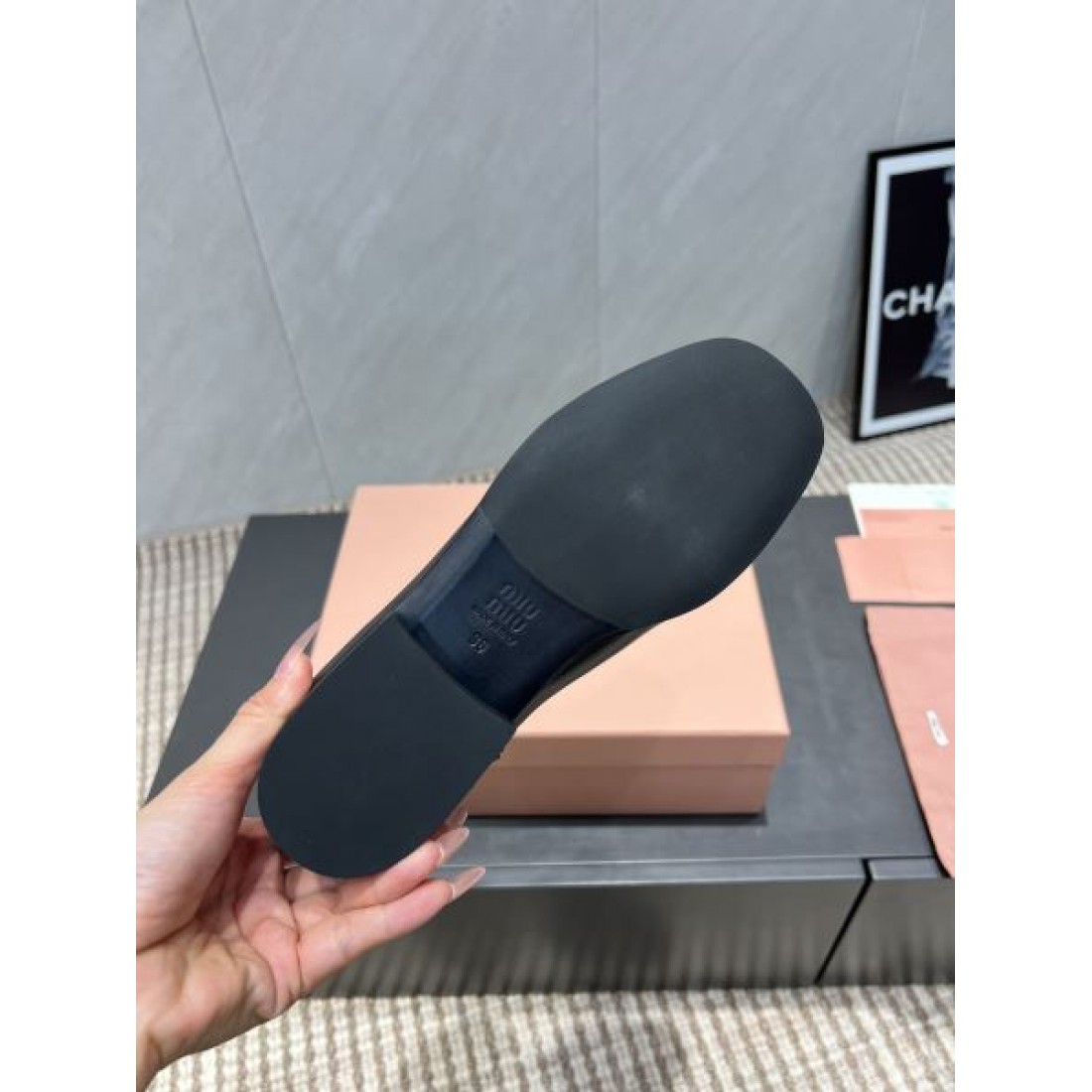 女性らしい 華やか MIU MIU ミュウミュウ コピー ブーツ 新作 205秋冬 秋冬トレンドモデル