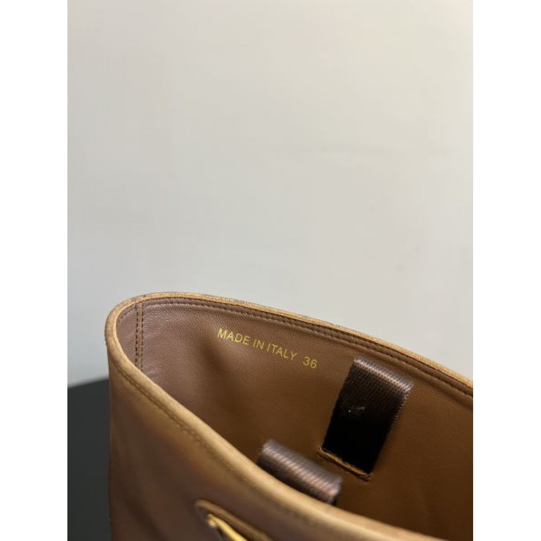 モード 機能性 PRADA プラダ コピー ブーツ 本格 205秋冬  最新コレクション