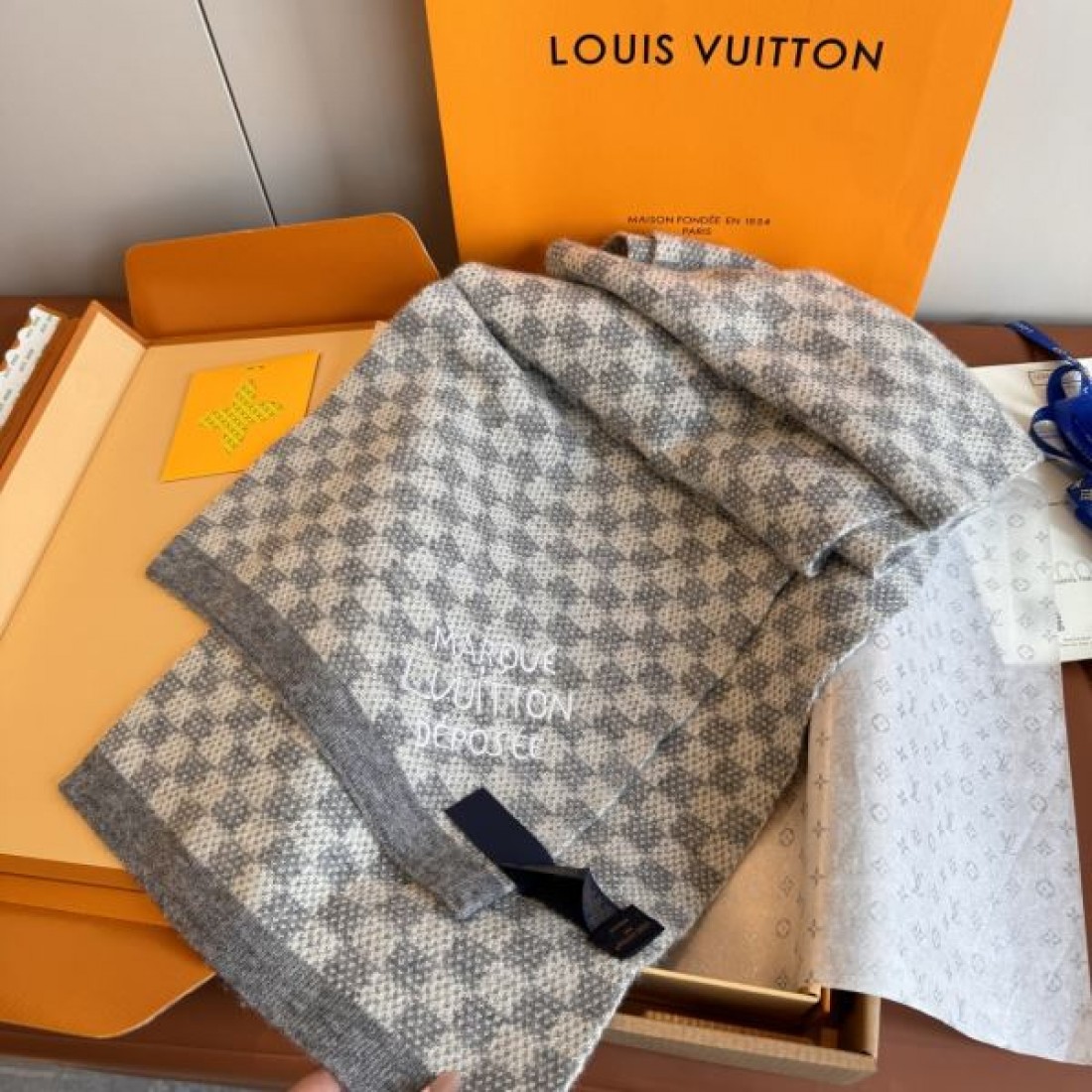 ダミエ カプチーヌ ルイ・ヴィトン LOUIS VUITTON コピー サングラス 希少 愛好