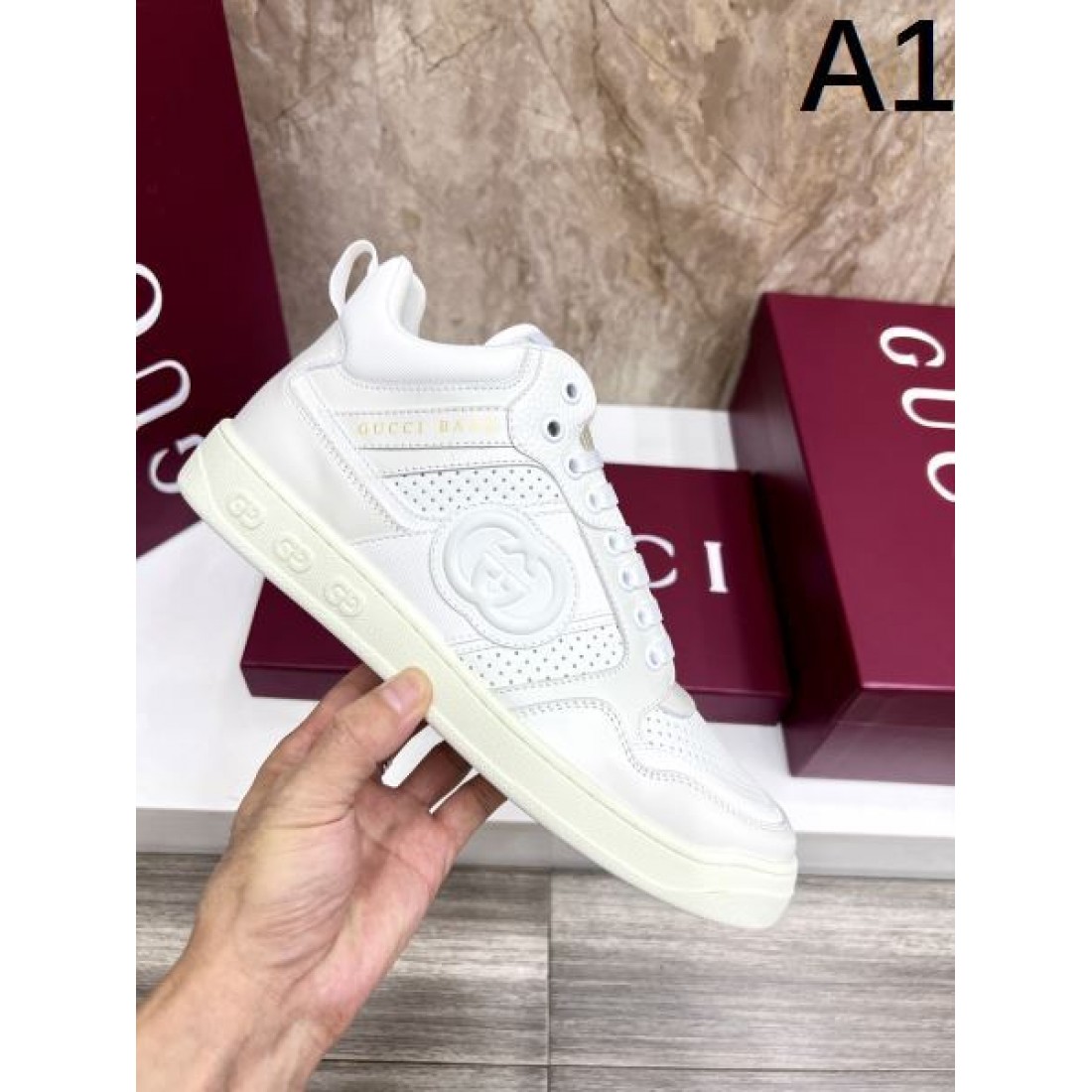 レザー ローファー コンフォート グッチ GUCCI コピー カジュアルシューズ 実用的