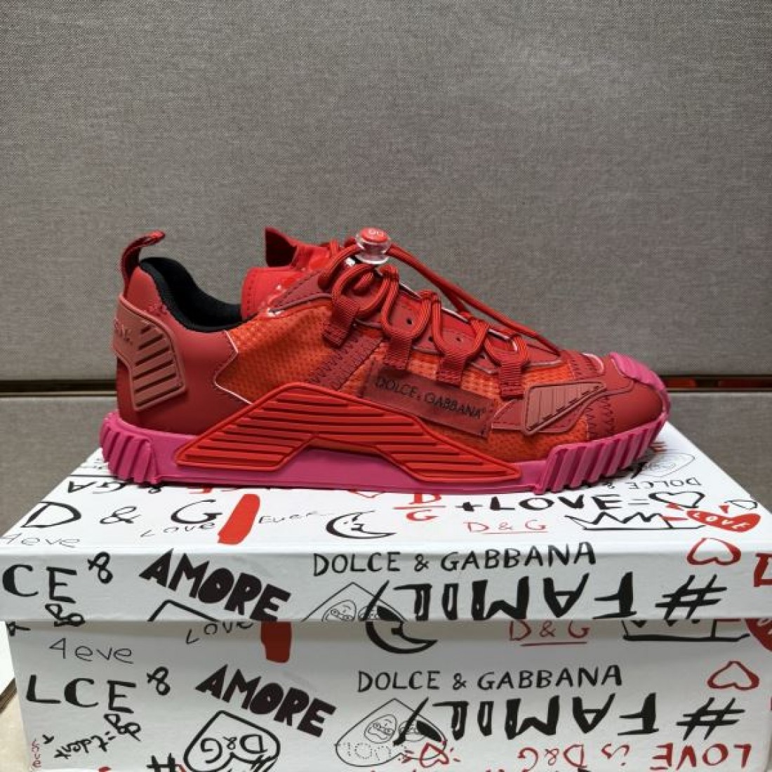  クラシック 上品 DOLCE＆GABBANA ドルチェ＆ガッバーナ コピー ビジネスシューズ 精巧 優雅