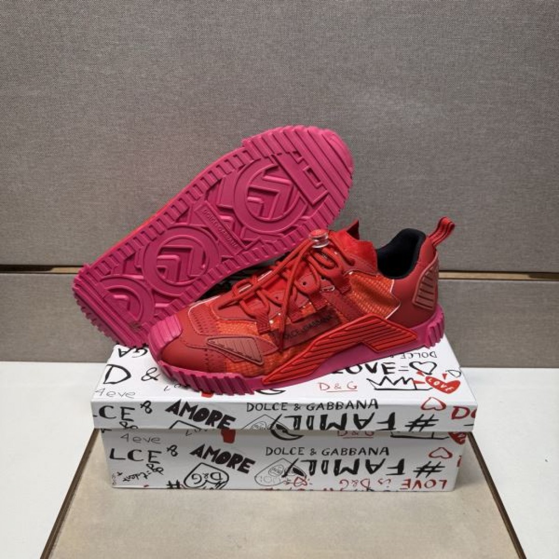  クラシック 上品 DOLCE＆GABBANA ドルチェ＆ガッバーナ コピー ビジネスシューズ 精巧 優雅